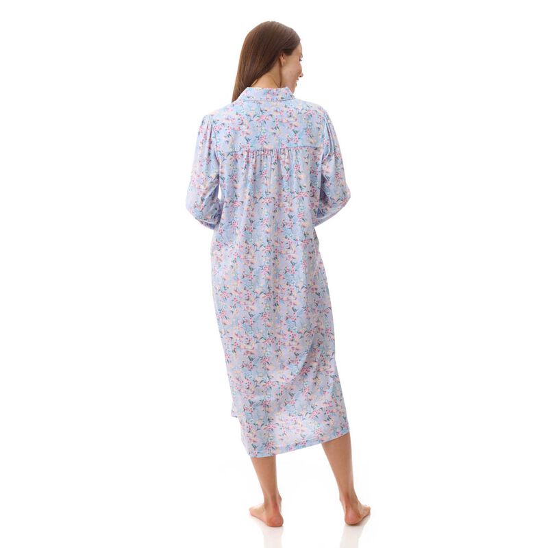 Givoni Brooke Mid Collared Nightie image number 1